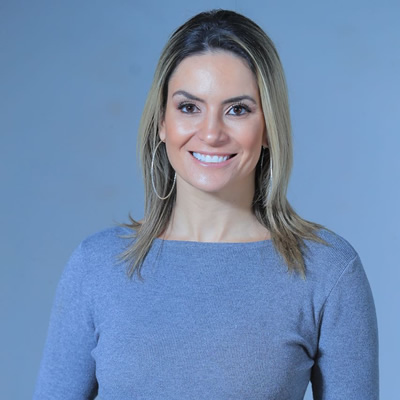 Ali Klemt