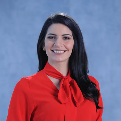 Fabiane Flores