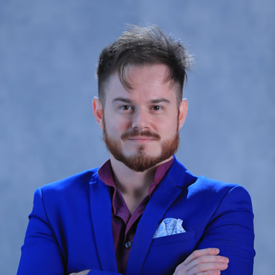 Rodrigo Doriagatti