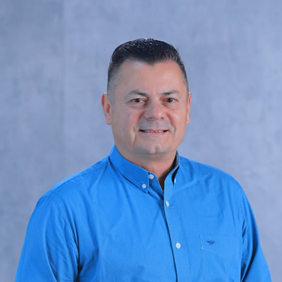 Rogério Amaral