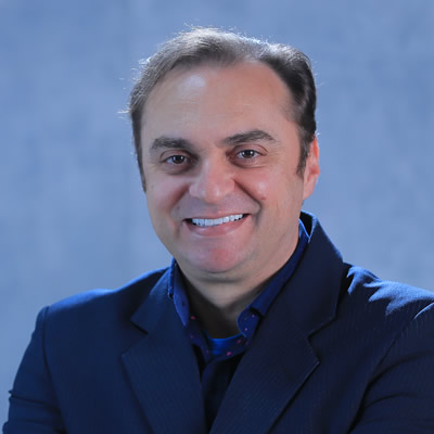 Rogério Forcolen