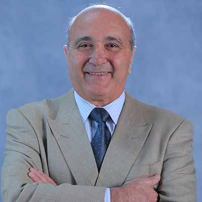 Carlos Alberto Pippi da Motta e Newton Kalil