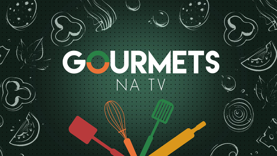 Gourmets na TV