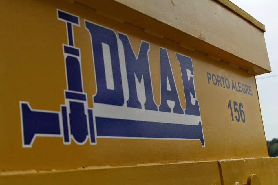 Amanhã deve faltar água em seis bairros da zona Sul da Capital