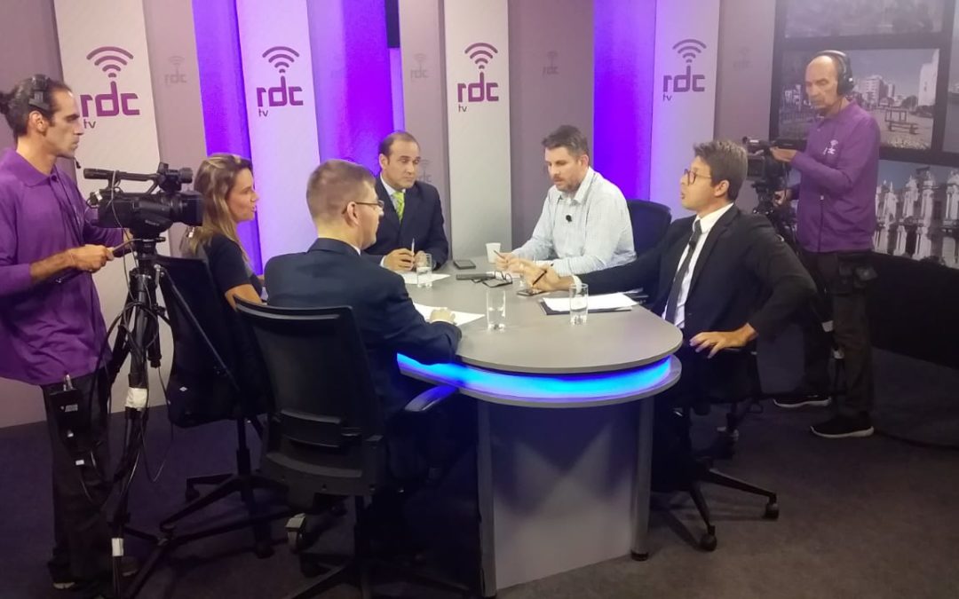 Ricardo Azeredo: Justiça do Trabalho rumo ao fim?