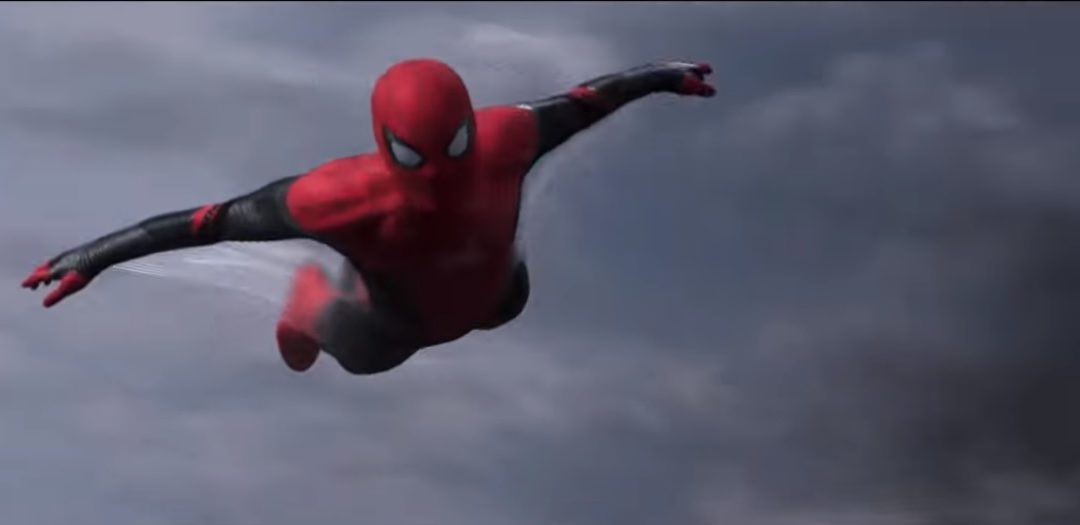 Divulgado o primeiro teaser de “Homem-Aranha: Longe de casa”