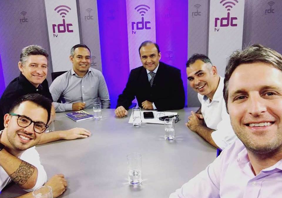 Ricardo Azeredo: AS STARTUPS E AS CRACAS DE SEMPRE