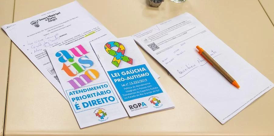 Política municipal de proteção a autistas é aprovada em Porto Alegre