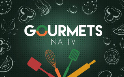 Gourmets na TV