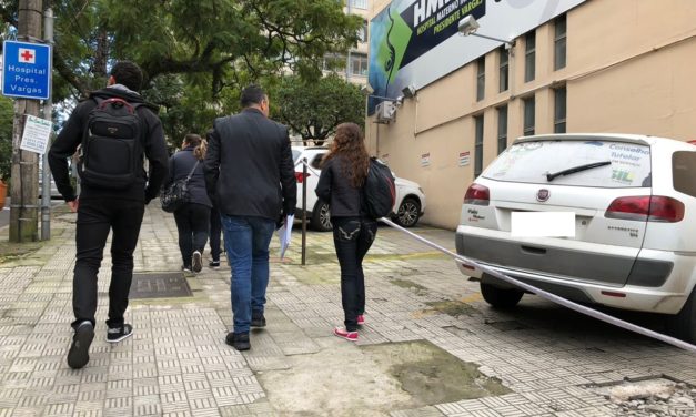 Polícia encontra adolescente que estava desaparecida desde o início do mês