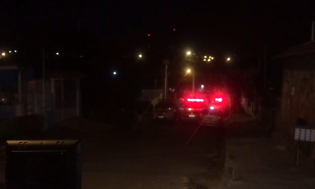 Chacina deixa sete mortos em Porto Alegre