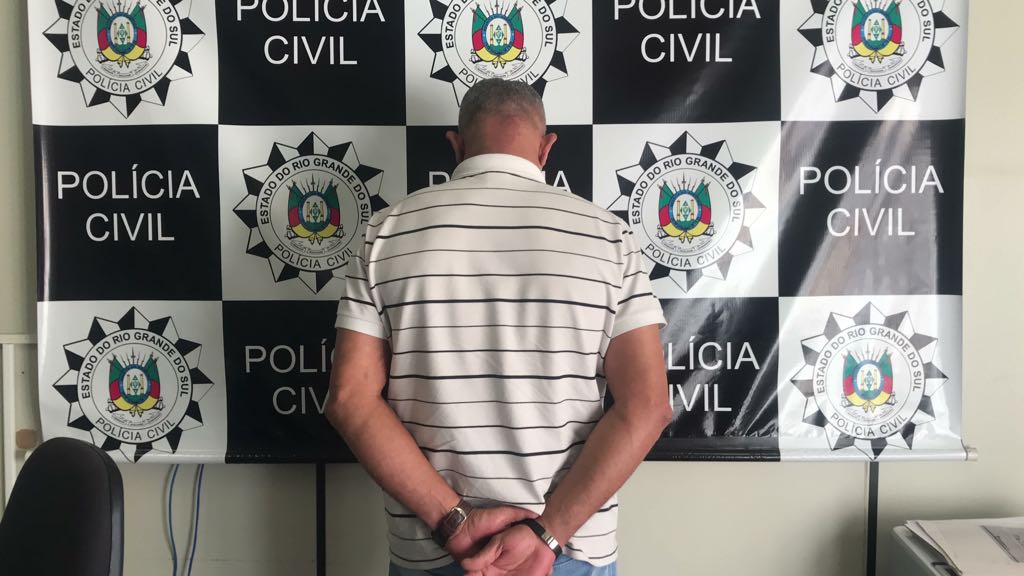 Polícia Civil prende Servidor Municipal por Corrupção Passiva
