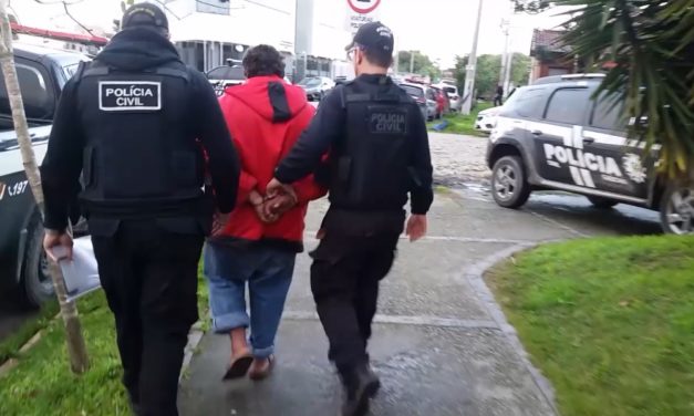 Polícia Civil deflagra operação Sarcophilus no sul do Estado