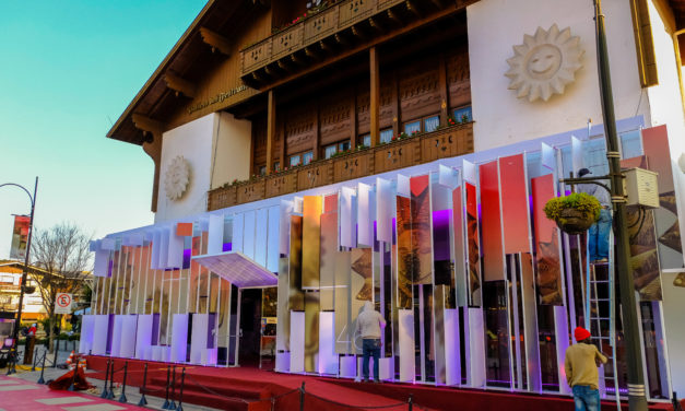46º Festival de Cinema de Gramado inicia oficialmente as atividades