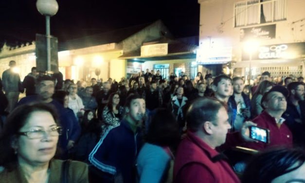 Câmara de Vereadores de Canguçu aprova lei que altera planta de valores do IPTU