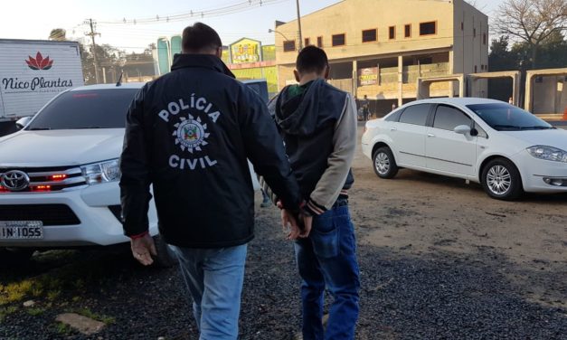 Polícia desmantela organização responsável por crimes de estelionato