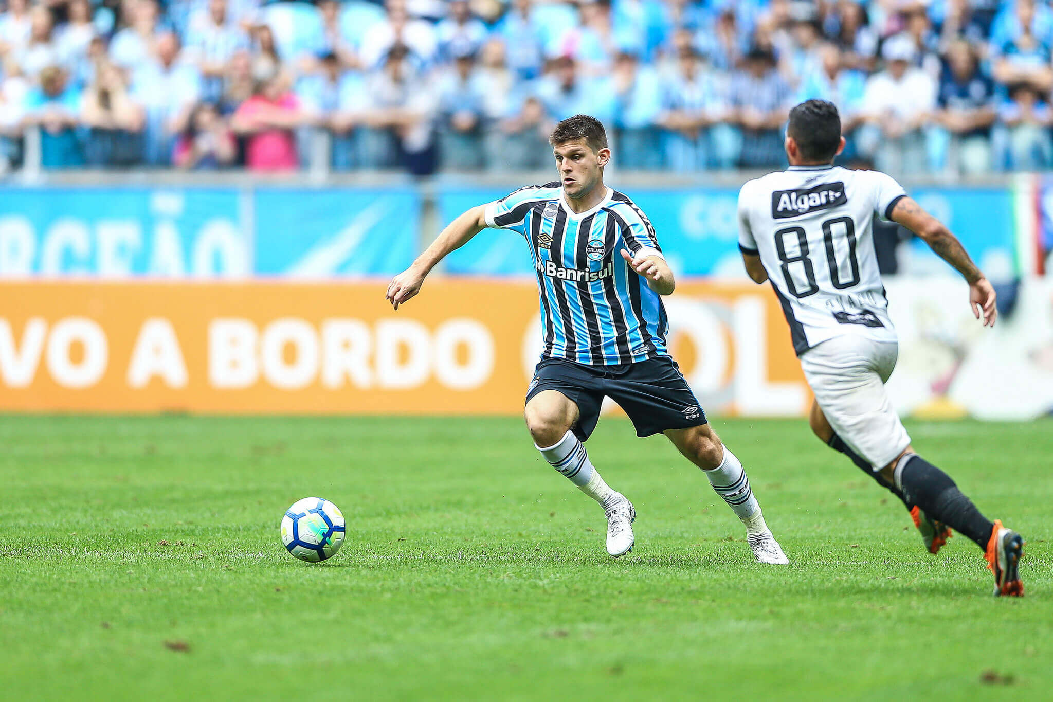 Grêmio conhece tabela de jogos da Copinha de 2024 - RDCTV - Rede Digital  de Comunicação