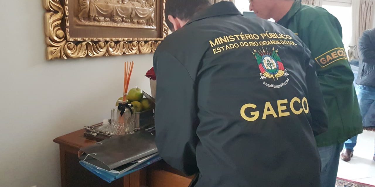 Ministério Público deflagra Operação Farroupilha na Serra Gaúcha
