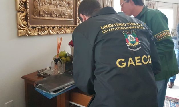 Ministério Público deflagra Operação Farroupilha na Serra Gaúcha