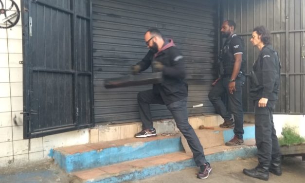 Polícia Civil deflagra a Operação Pau Oco no Rio Grande do Sul