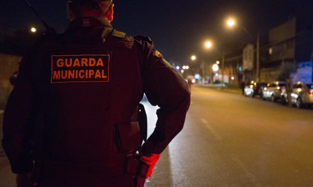 Guarda Municipal de Canoas realizou 50 prisões sete meses após armamento