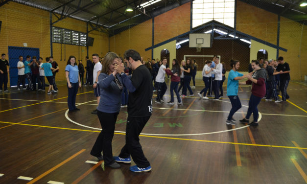 26º Bento em Dança realiza oficinas e concursos