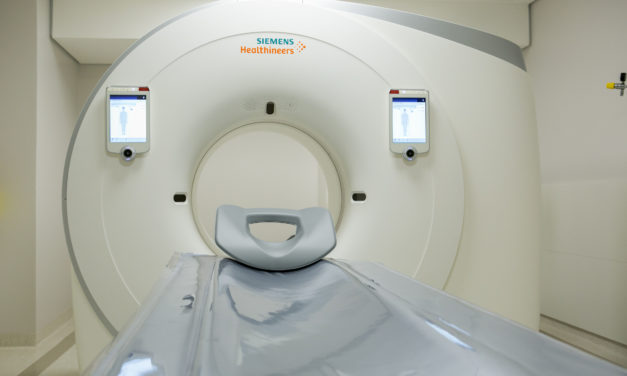 Tomógrafo com menos radiação e mais rapidez entra em operação no Hospital Moinhos de Vento