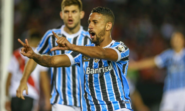 Primo de Michel previu o gol