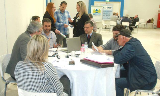 Mutirão de conciliação para duplicação da BR-116/RS e BR-392/RS tem alto índice de acordo