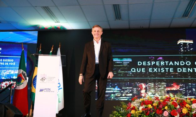 Convenção Estadual Lojista mostrou que existem oportunidades para crescer mesmo durante a crise