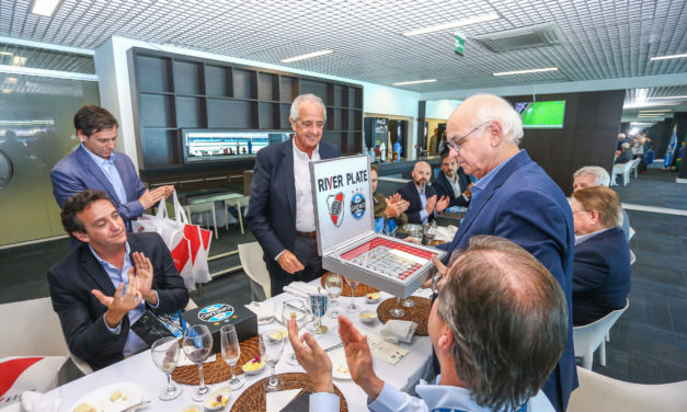 Romildo acredita em jogo mais intenso