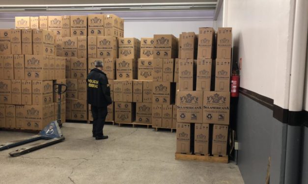 Polícia Federal deflagra a Operação Pancada no Rio Grande do Sul e em um município de Santa Catarina