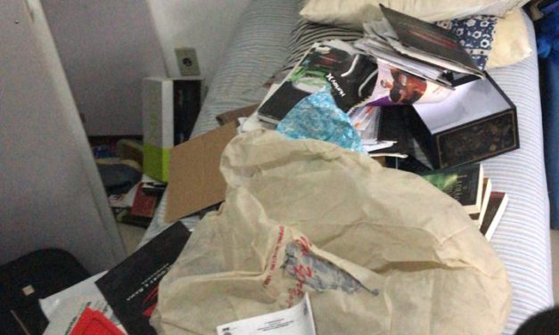 Polícia investiga suspeito de se passar por empresário de jogadores de futebol