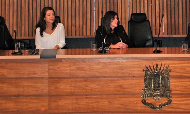 Audiência esclarece combate ao assédio sexual no esporte infanto-juvenil