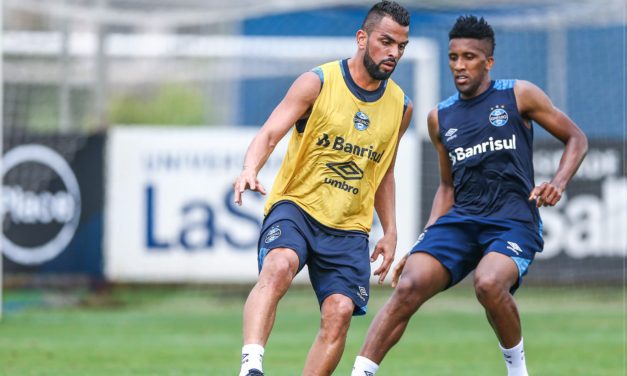 Cortez: “Está todo mundo preparado para a guerra”