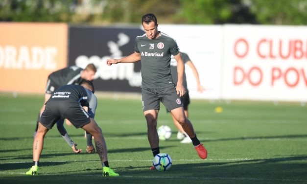 Inter espera por retornos no ataque
