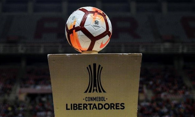 Libertadores 2019 terá transmissão pelo Facebook
