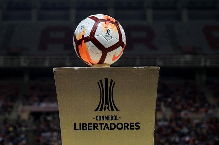 Libertadores 2019 terá transmissão pelo Facebook