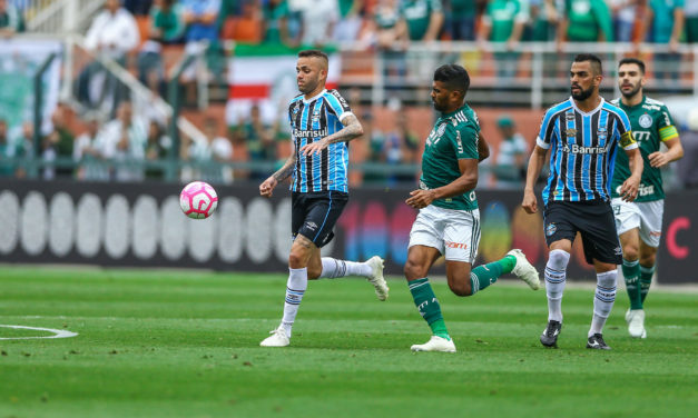 Lesão de Luan preocupa Renato