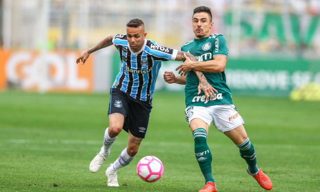 Luan não vai precisar de cirurgia