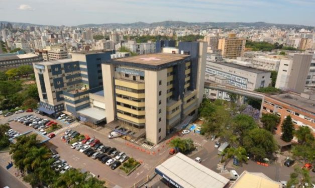 Santa Casa inaugura novas instalações do Hospital São José