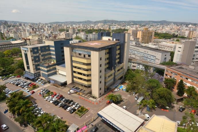 Santa Casa inaugura novas instalações do Hospital São José