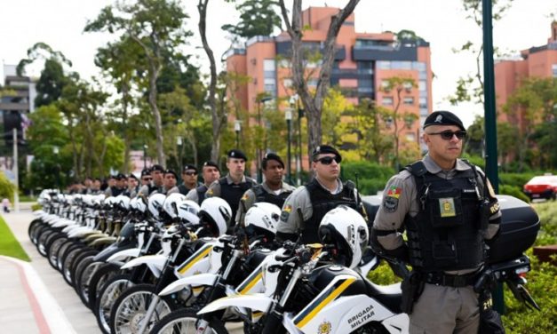Workshop debate novas práticas da segurança pública em territórios mais vulneráveis