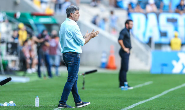 Renato quer melhorar o hotel onde mora