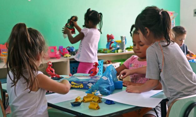 Smed abre período para rematrícula de alunos da rede pública