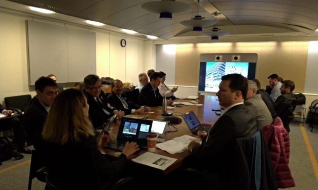 Banco Mundial anuncia operação inédita em Porto Alegre