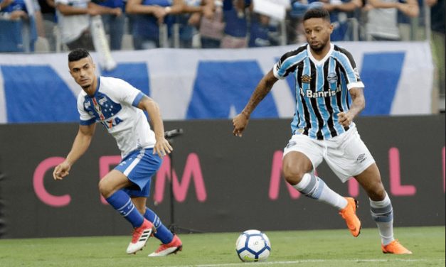 André vai completar três meses sem balançar as redes