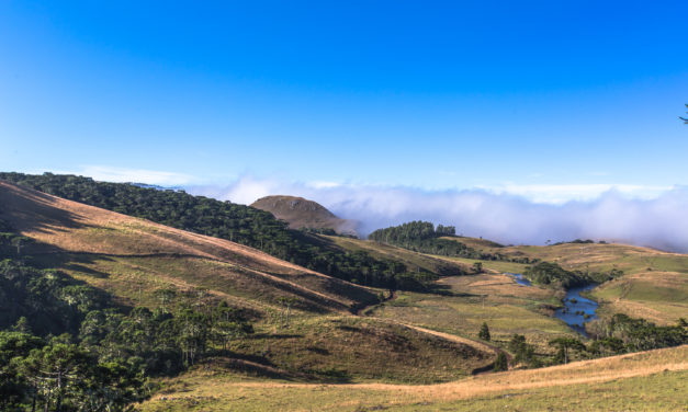 EGR fará obras para melhorar segurança em rodovias da Serra