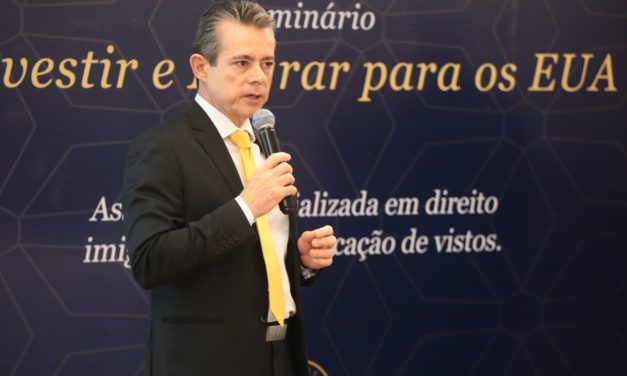 Caxias recebe amanhã seminário que ensina como migrar legalmente para os EUA