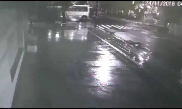 Polícia investiga responsável por morte ocorrida na madrugada do último domingo, em Porto Alegre